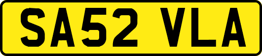 SA52VLA