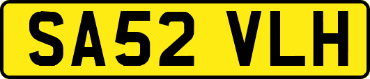 SA52VLH