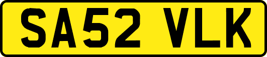 SA52VLK