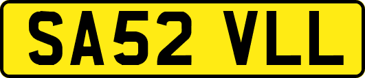 SA52VLL
