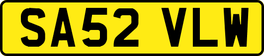 SA52VLW