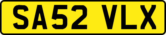 SA52VLX
