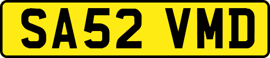 SA52VMD
