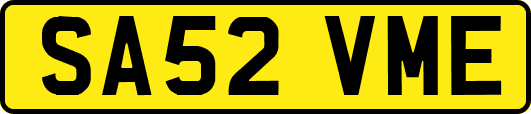 SA52VME