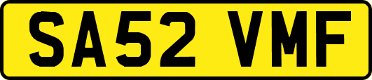 SA52VMF