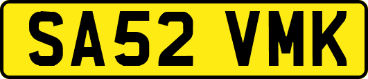 SA52VMK