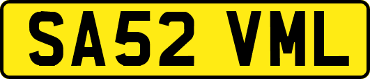 SA52VML