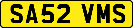 SA52VMS