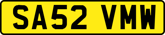 SA52VMW