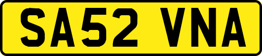 SA52VNA