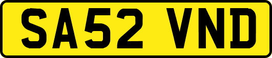 SA52VND