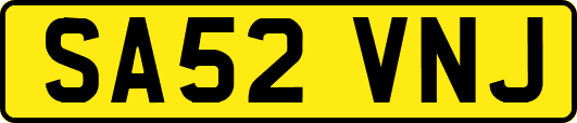 SA52VNJ
