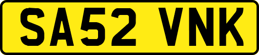 SA52VNK