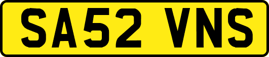 SA52VNS