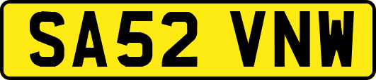 SA52VNW