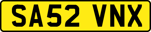 SA52VNX