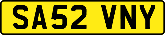 SA52VNY