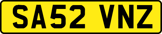 SA52VNZ