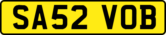 SA52VOB
