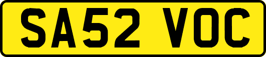 SA52VOC