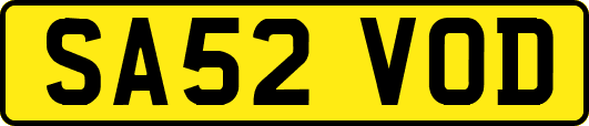 SA52VOD