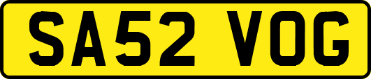 SA52VOG