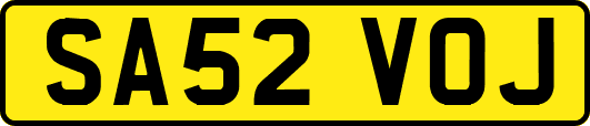 SA52VOJ