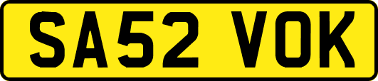 SA52VOK