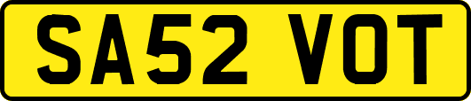 SA52VOT
