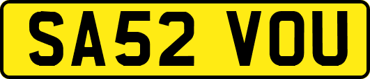 SA52VOU