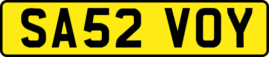 SA52VOY