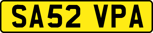 SA52VPA