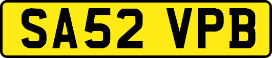SA52VPB