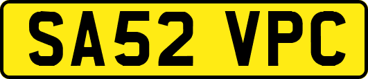 SA52VPC