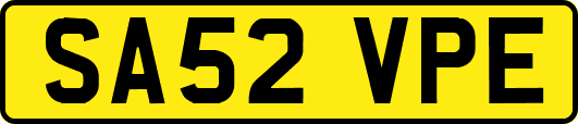 SA52VPE