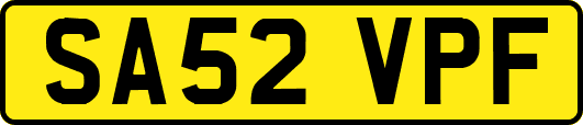 SA52VPF