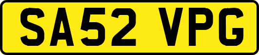 SA52VPG
