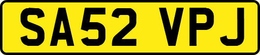 SA52VPJ
