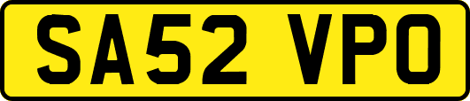 SA52VPO