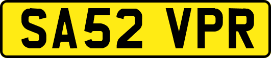 SA52VPR