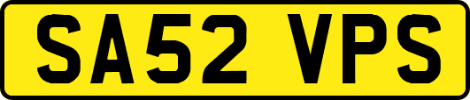 SA52VPS