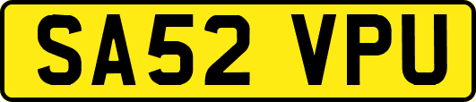 SA52VPU