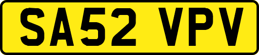 SA52VPV