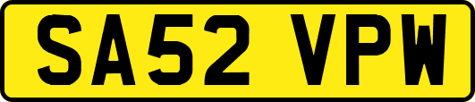 SA52VPW