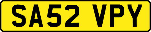 SA52VPY