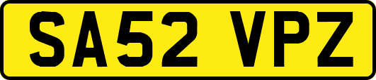 SA52VPZ