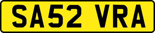SA52VRA