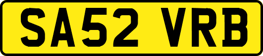 SA52VRB