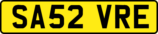 SA52VRE