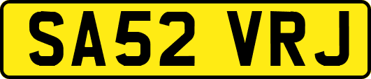 SA52VRJ